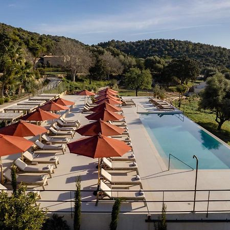 The Lodge Mallorca, Small Luxury Hotels Sa Pobla Εξωτερικό φωτογραφία