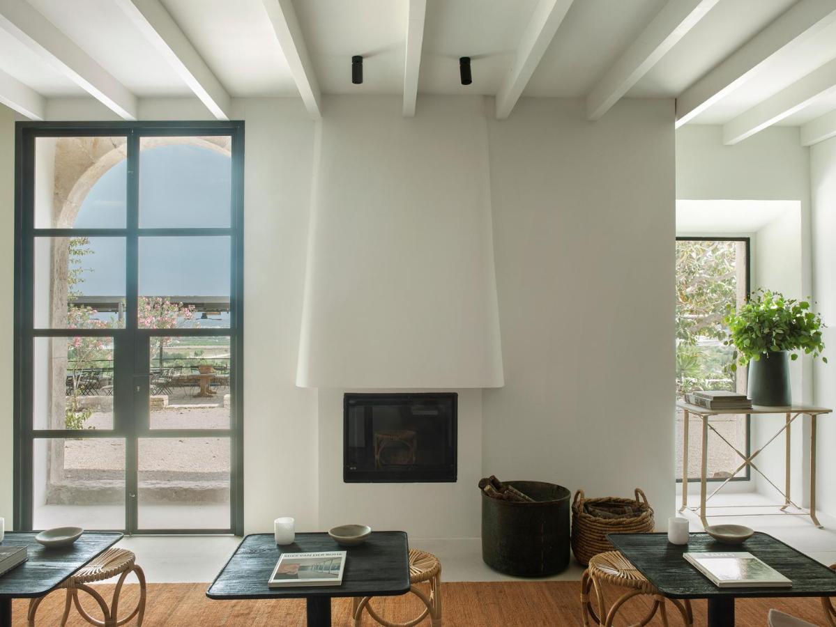 The Lodge Mallorca, Small Luxury Hotels Sa Pobla Εξωτερικό φωτογραφία