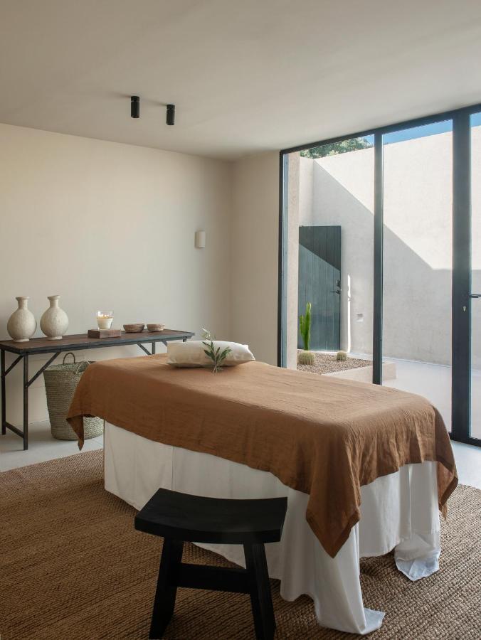 The Lodge Mallorca, Small Luxury Hotels Sa Pobla Εξωτερικό φωτογραφία