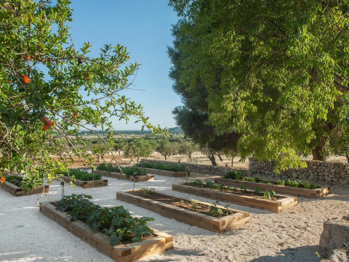 The Lodge Mallorca, Small Luxury Hotels Sa Pobla Εξωτερικό φωτογραφία