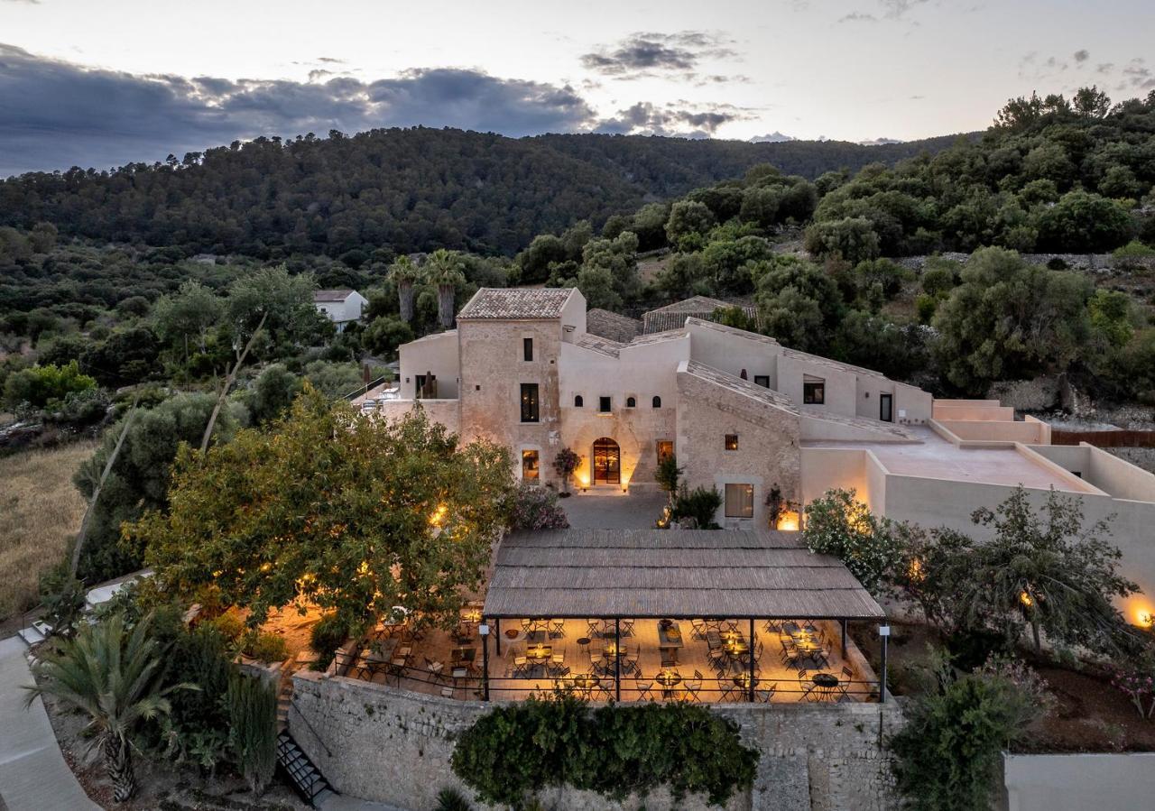 The Lodge Mallorca, Small Luxury Hotels Sa Pobla Εξωτερικό φωτογραφία