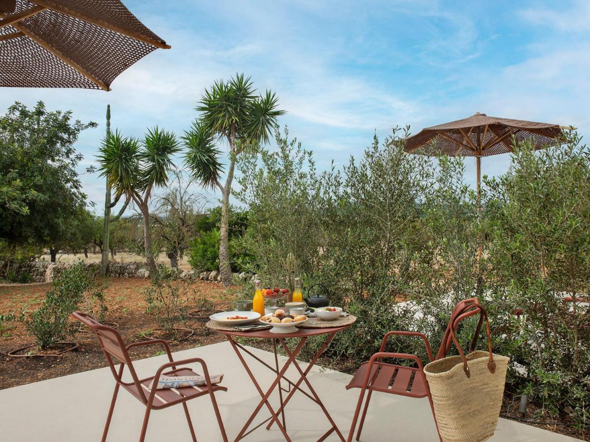 The Lodge Mallorca, Small Luxury Hotels Sa Pobla Εξωτερικό φωτογραφία
