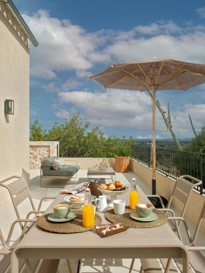 The Lodge Mallorca, Small Luxury Hotels Sa Pobla Εξωτερικό φωτογραφία