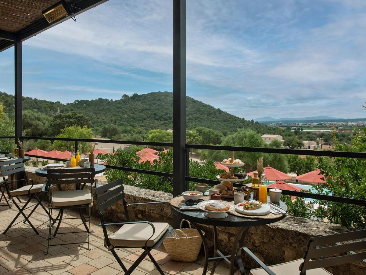 The Lodge Mallorca, Small Luxury Hotels Sa Pobla Εξωτερικό φωτογραφία