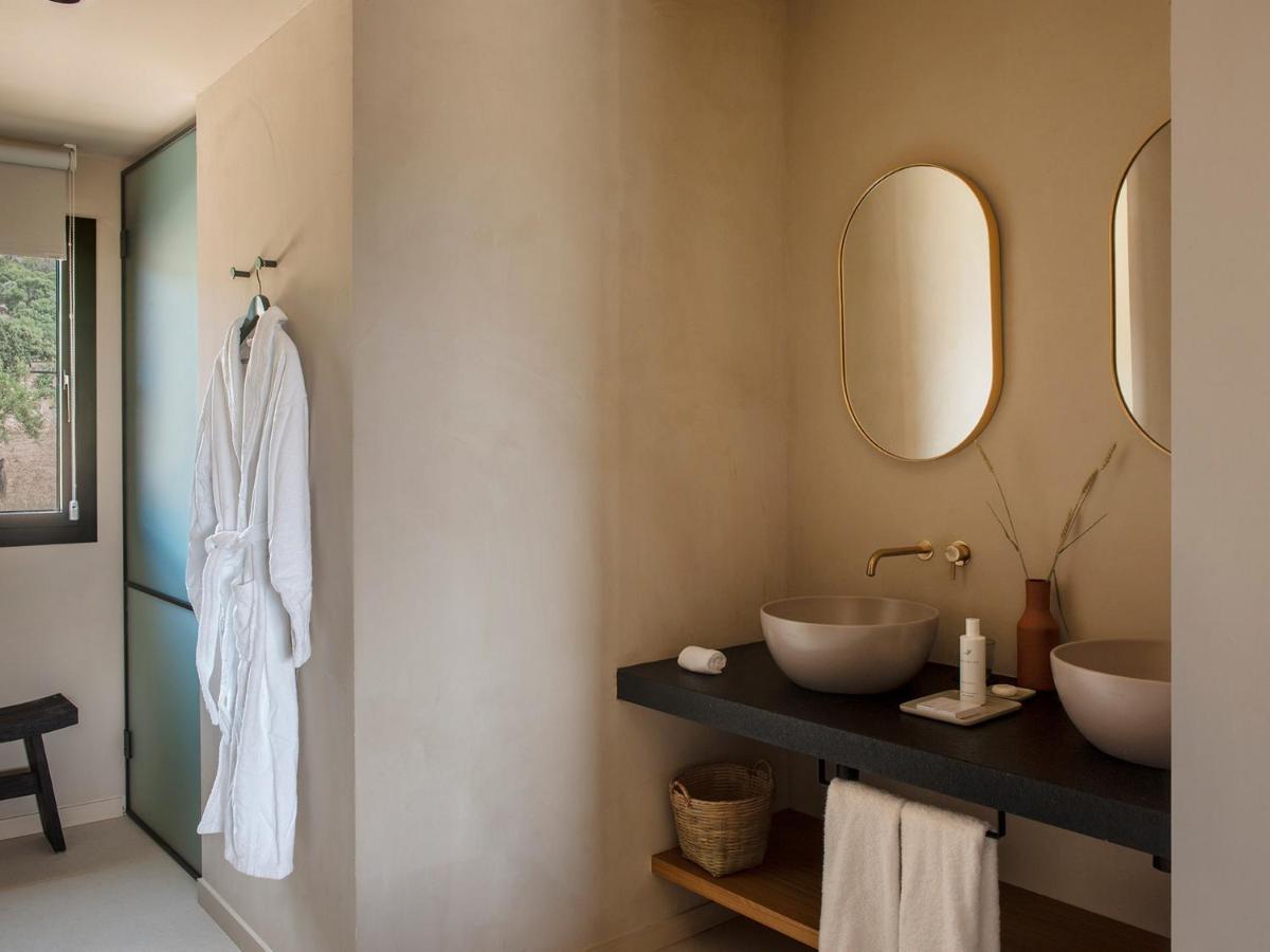 The Lodge Mallorca, Small Luxury Hotels Sa Pobla Εξωτερικό φωτογραφία