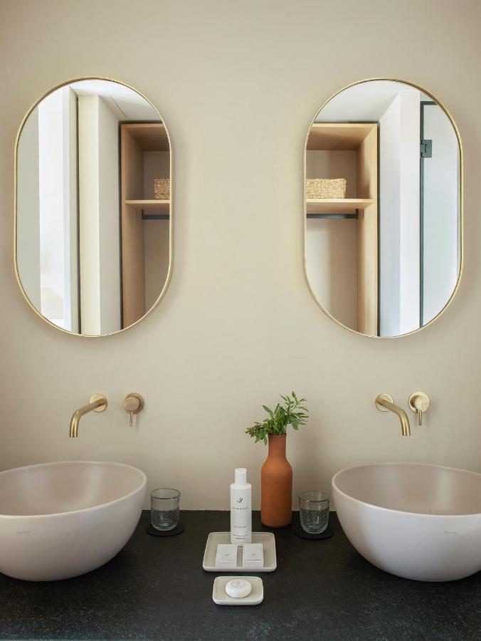 The Lodge Mallorca, Small Luxury Hotels Sa Pobla Εξωτερικό φωτογραφία