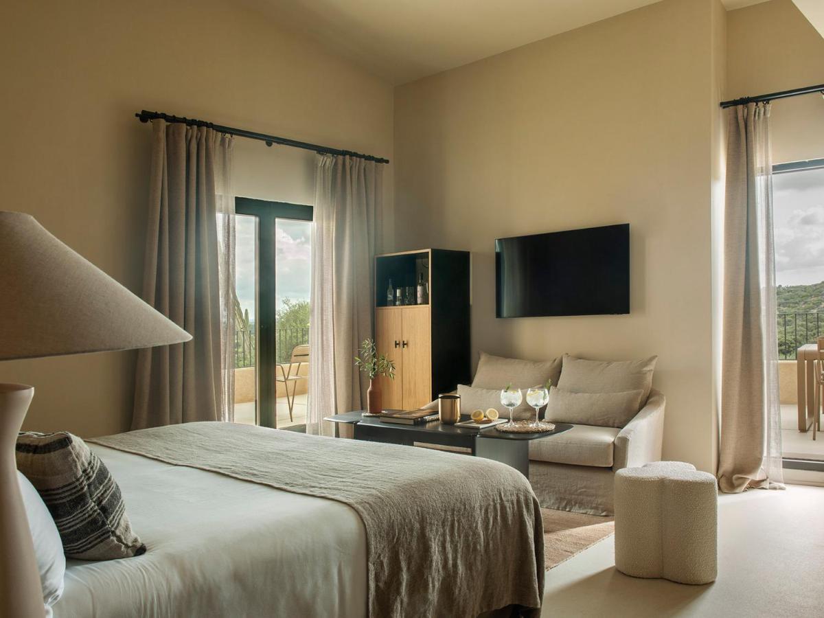 The Lodge Mallorca, Small Luxury Hotels Sa Pobla Εξωτερικό φωτογραφία