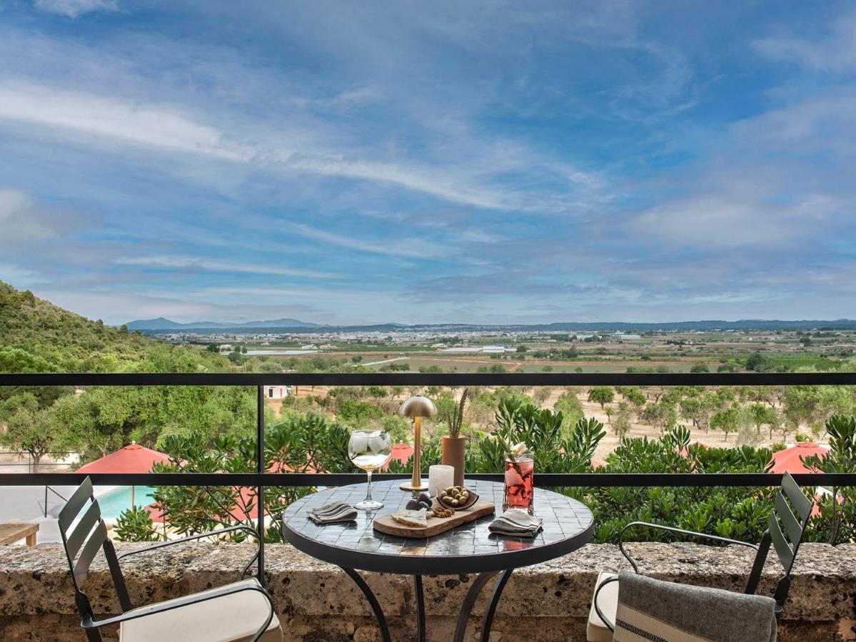 The Lodge Mallorca, Small Luxury Hotels Sa Pobla Εξωτερικό φωτογραφία