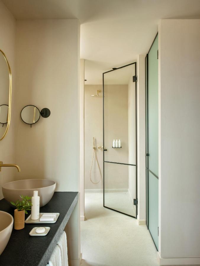 The Lodge Mallorca, Small Luxury Hotels Sa Pobla Εξωτερικό φωτογραφία
