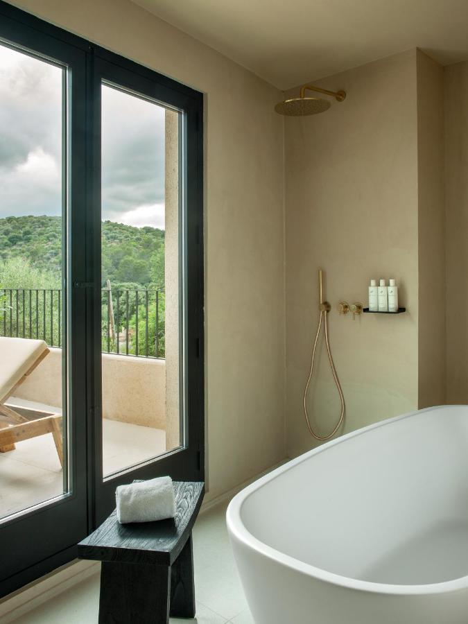 The Lodge Mallorca, Small Luxury Hotels Sa Pobla Εξωτερικό φωτογραφία