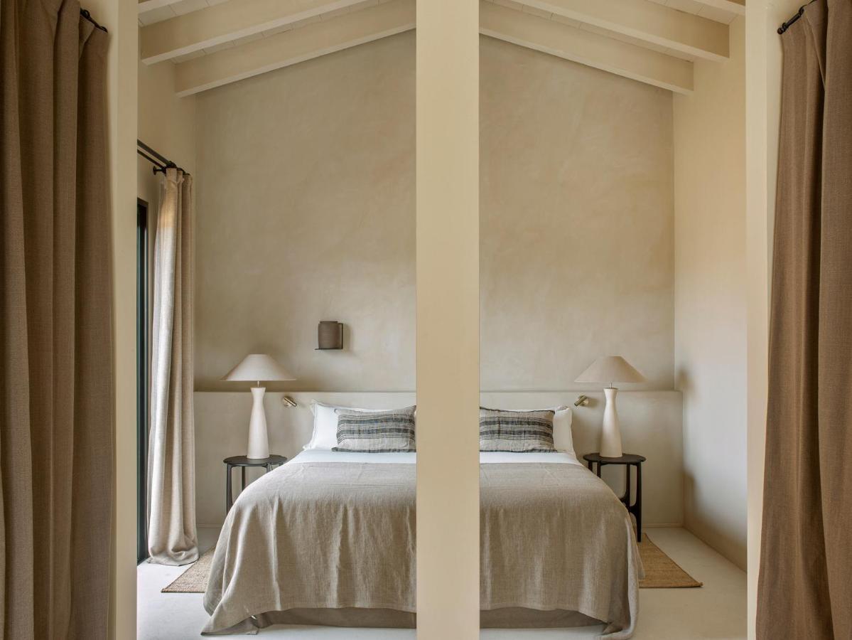 The Lodge Mallorca, Small Luxury Hotels Sa Pobla Εξωτερικό φωτογραφία