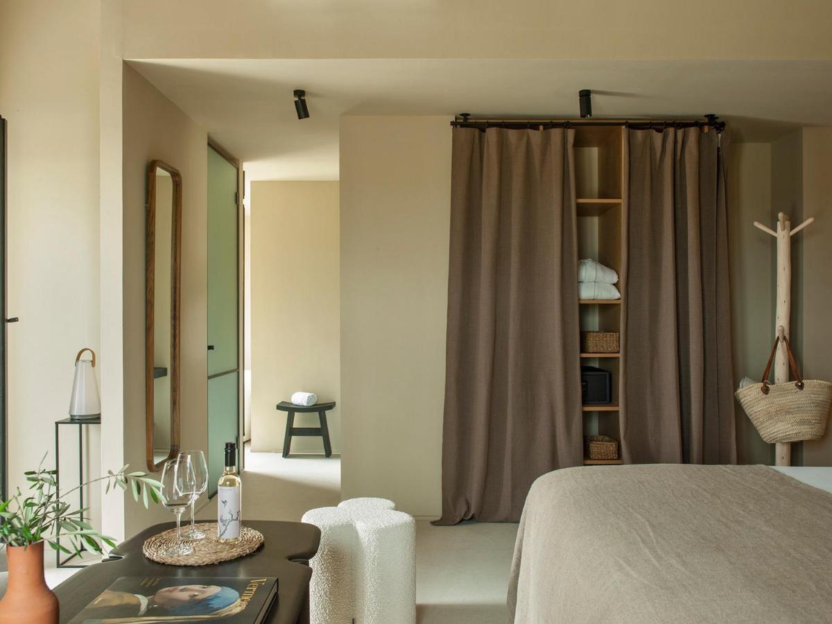 The Lodge Mallorca, Small Luxury Hotels Sa Pobla Εξωτερικό φωτογραφία
