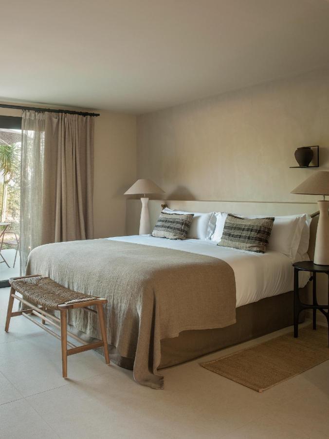 The Lodge Mallorca, Small Luxury Hotels Sa Pobla Εξωτερικό φωτογραφία