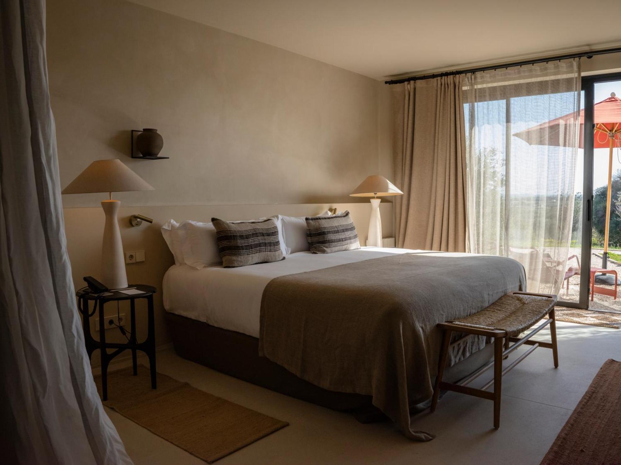 The Lodge Mallorca, Small Luxury Hotels Sa Pobla Εξωτερικό φωτογραφία
