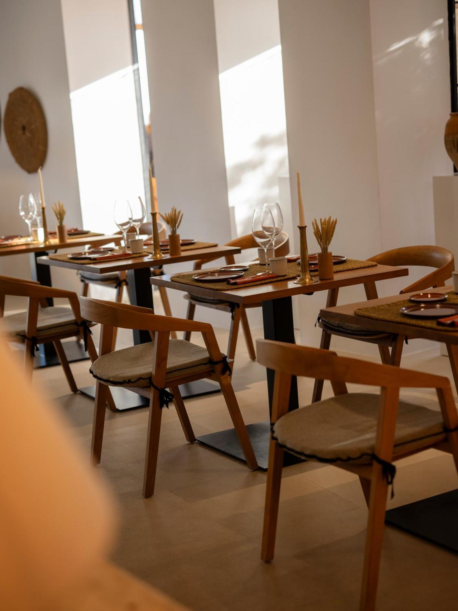The Lodge Mallorca, Small Luxury Hotels Sa Pobla Εξωτερικό φωτογραφία