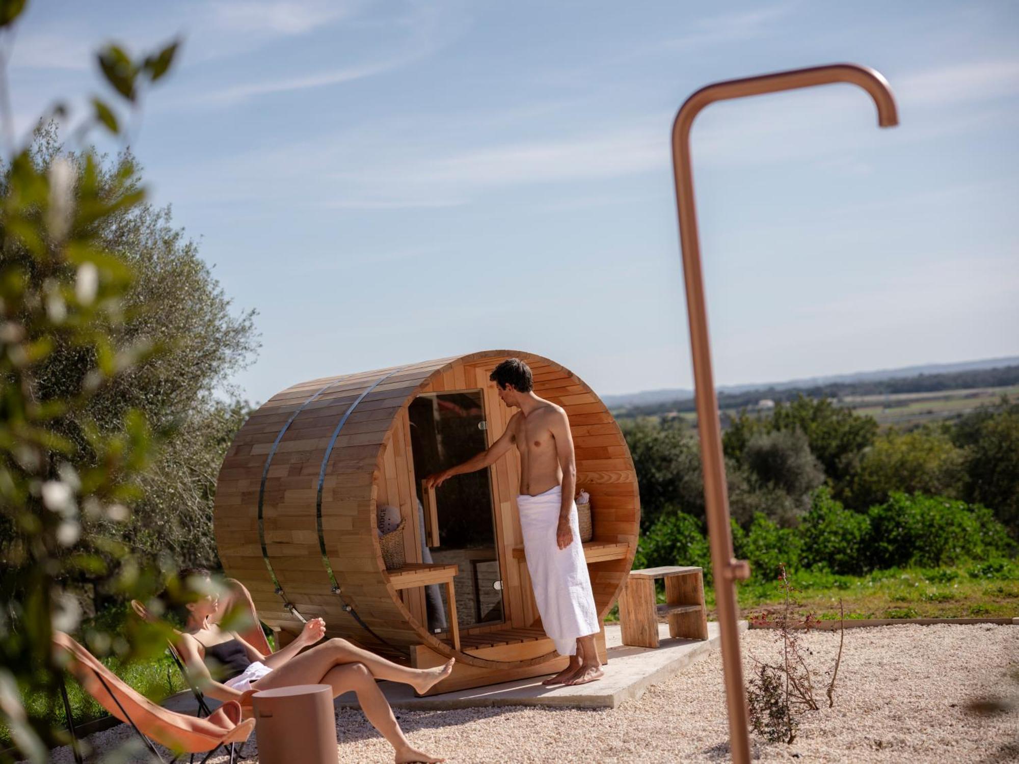 The Lodge Mallorca, Small Luxury Hotels Sa Pobla Εξωτερικό φωτογραφία
