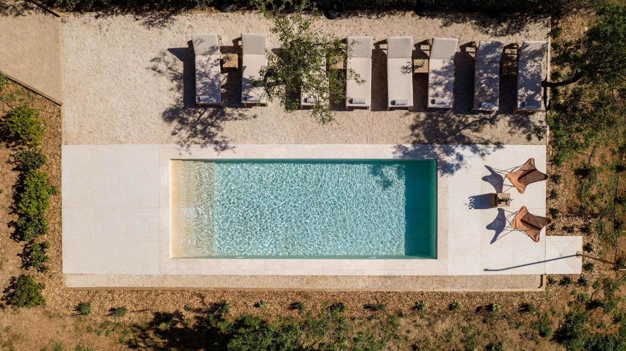 The Lodge Mallorca, Small Luxury Hotels Sa Pobla Εξωτερικό φωτογραφία