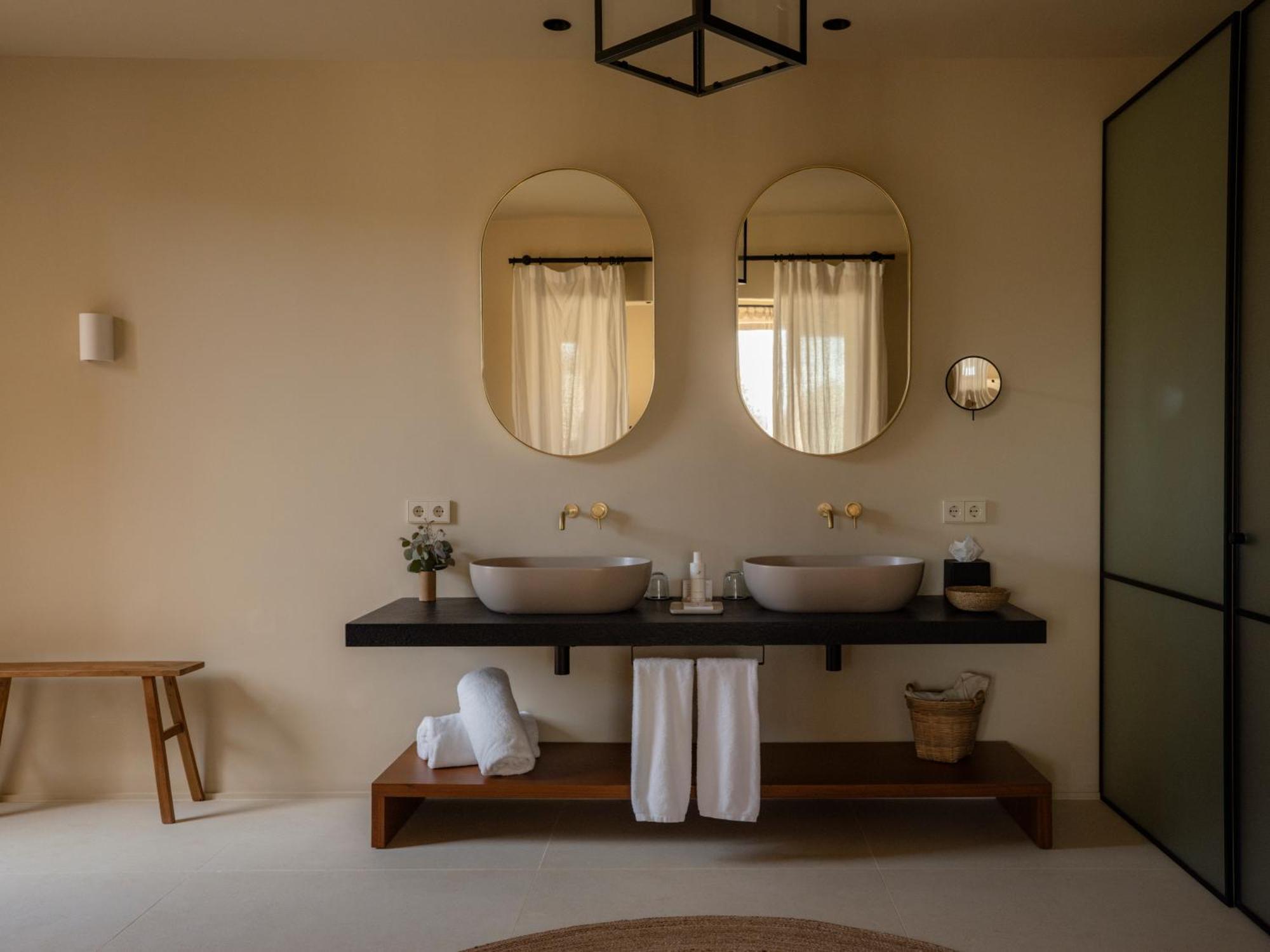 The Lodge Mallorca, Small Luxury Hotels Sa Pobla Εξωτερικό φωτογραφία
