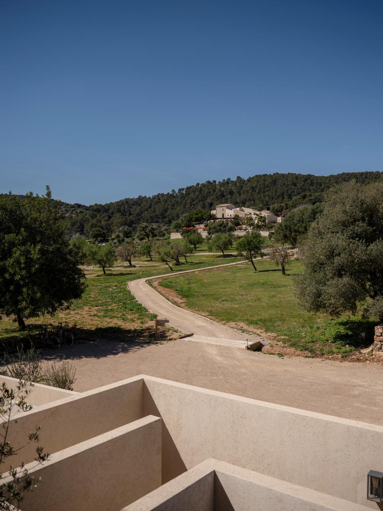The Lodge Mallorca, Small Luxury Hotels Sa Pobla Εξωτερικό φωτογραφία