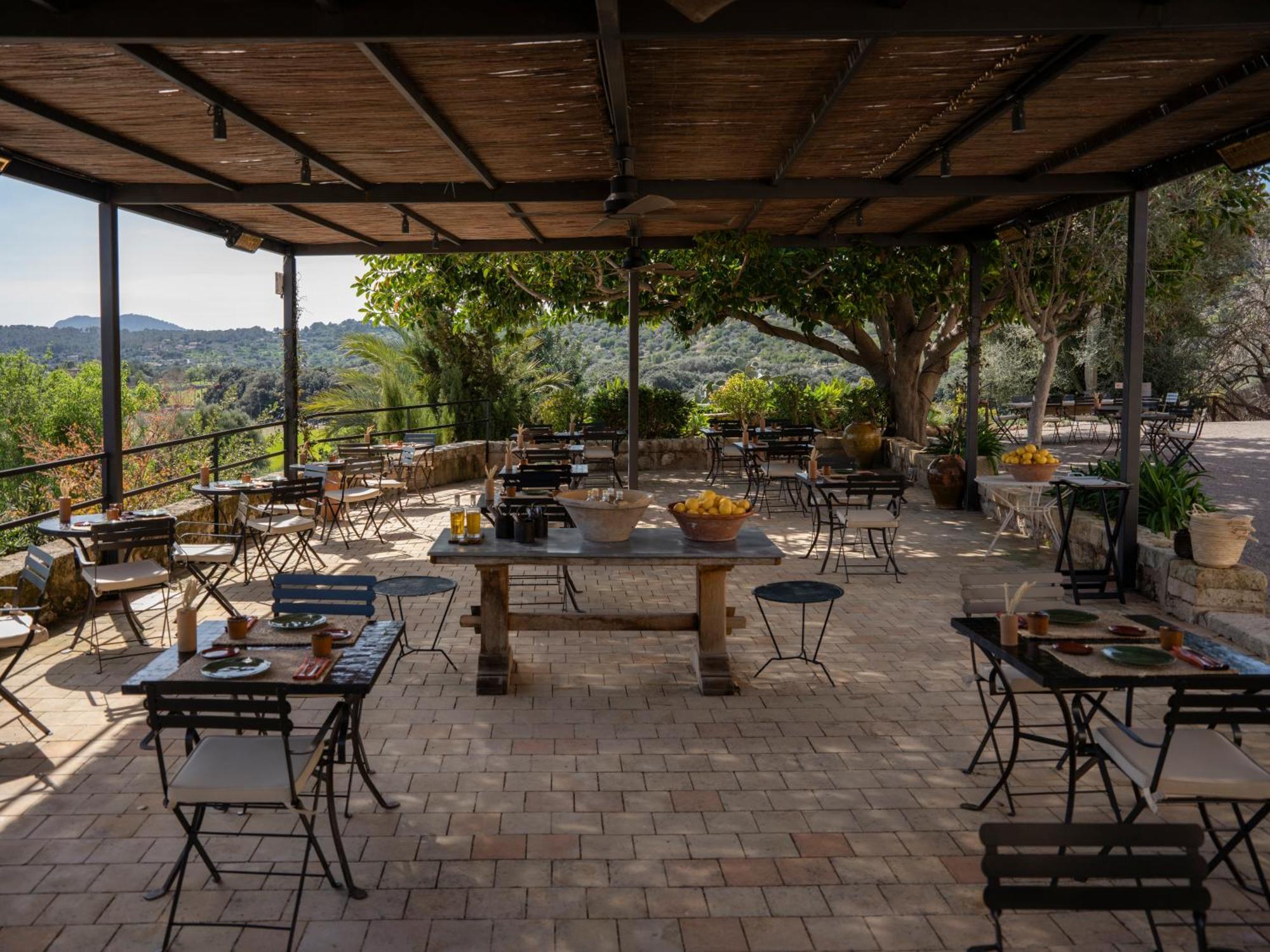 The Lodge Mallorca, Small Luxury Hotels Sa Pobla Εξωτερικό φωτογραφία