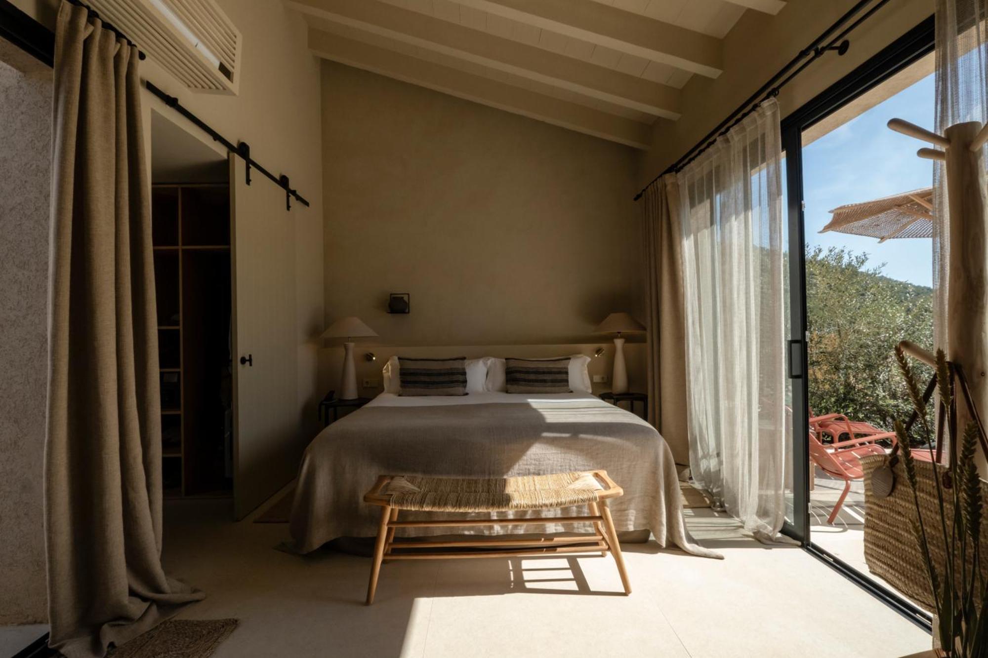 The Lodge Mallorca, Small Luxury Hotels Sa Pobla Εξωτερικό φωτογραφία