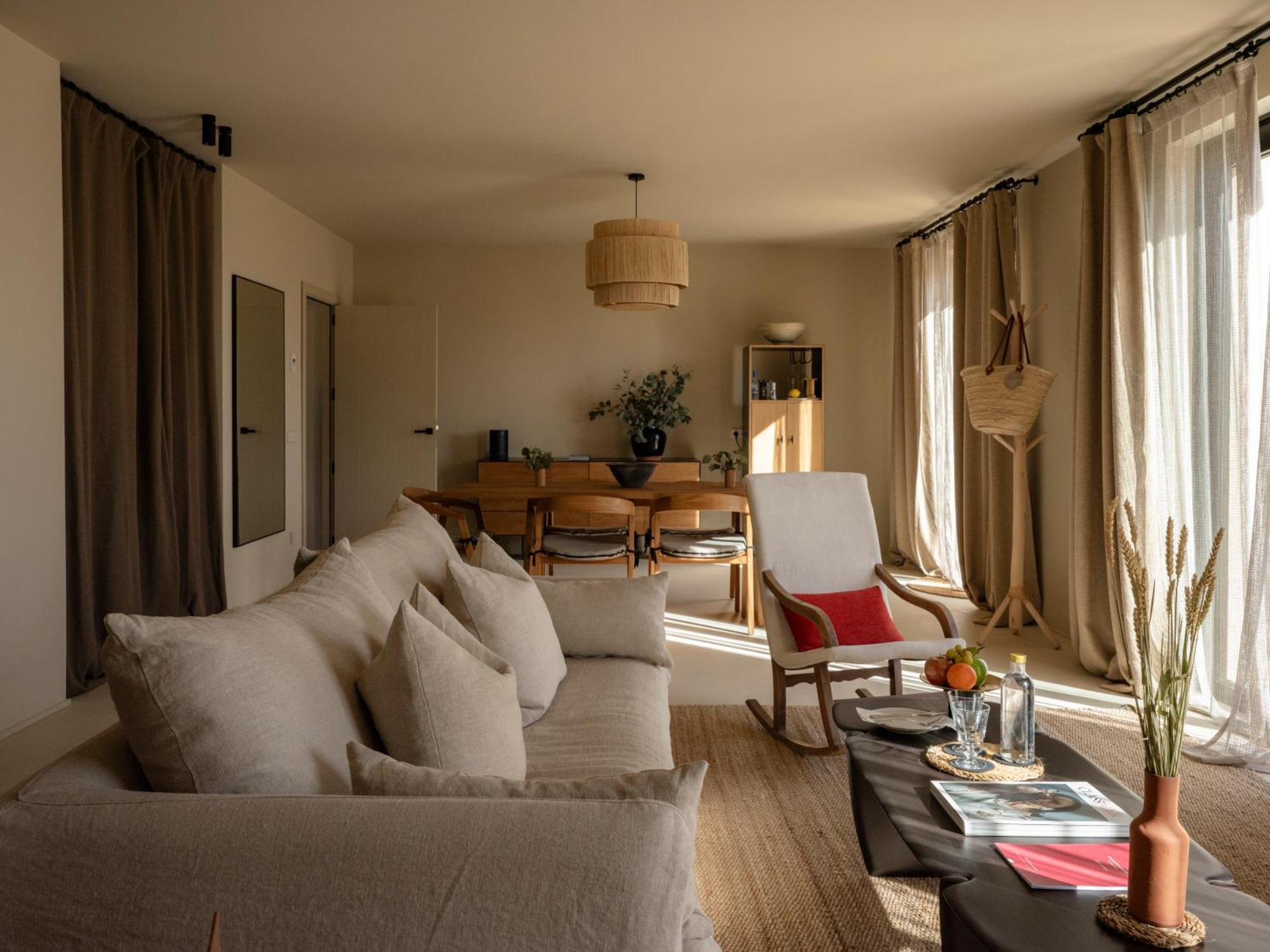 The Lodge Mallorca, Small Luxury Hotels Sa Pobla Εξωτερικό φωτογραφία