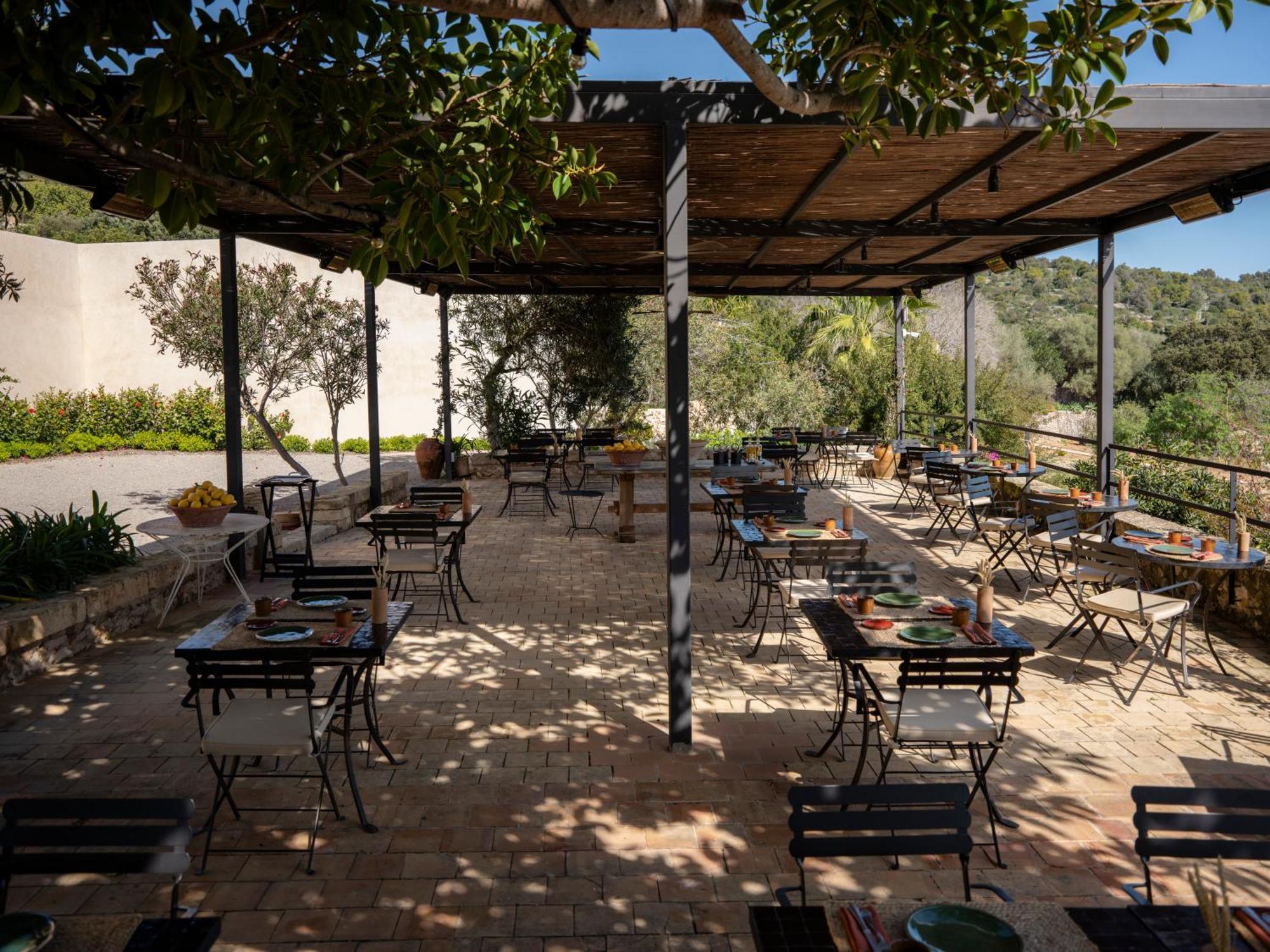 The Lodge Mallorca, Small Luxury Hotels Sa Pobla Εξωτερικό φωτογραφία