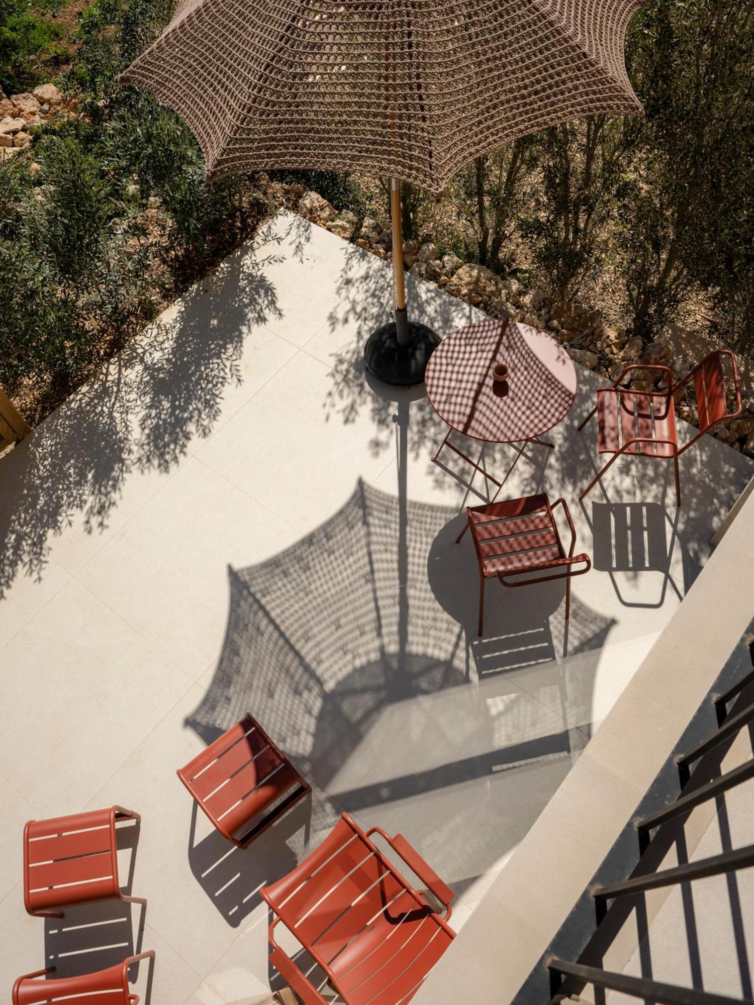 The Lodge Mallorca, Small Luxury Hotels Sa Pobla Εξωτερικό φωτογραφία