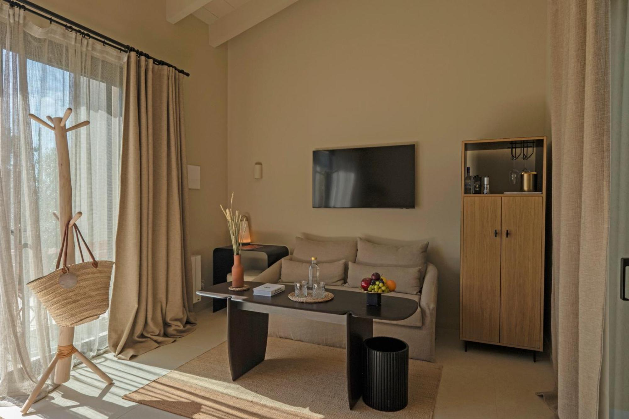 The Lodge Mallorca, Small Luxury Hotels Sa Pobla Εξωτερικό φωτογραφία